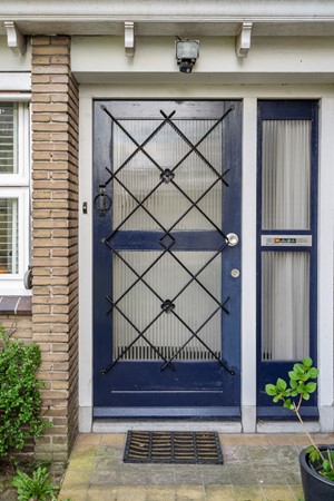Medium property photo - Churchillweg 94, 6706 AE Wageningen